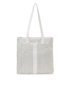 LeSportsac 10TH ESSENTIAL MAGAZINE TOTE/ブランC