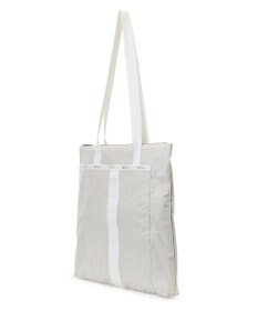 LeSportsac 10TH ESSENTIAL MAGAZINE TOTE/ブランC