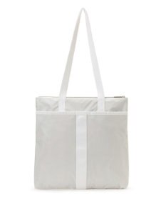 LeSportsac 10TH ESSENTIAL MAGAZINE TOTE/ブランC
