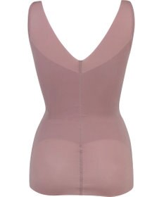 Wing ボディシェイパー 自分の動きや体型に合いやすい 脇・ウエストまわりすっきり 背中すっきり 【マッチミーシェイプインナー】 インナー KA2220 ウイング／ワコール