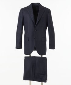 J.PRESS MEN 【WILLIAM HALSTED】ヘリテージフランネル スーツ