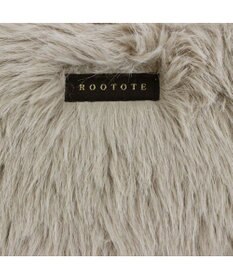 ROOTOTE 6846【ポーチ＆クラッチ】EU.ベビールー.クリプティッド-C