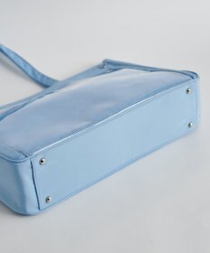 WEGO 【痛バ＆推し活グッズ】ときめきプレーン痛バッグLL