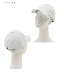 MOONBAT PAUL&JOE ACCESSOIRES(ポール&ジョー)ジプシー キャップ 猫 帽子 無地 UVカット