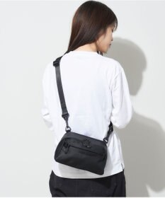 Y'SACCS 【DRY Pack】防水ラウンドポシェット