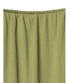 Green Parks カットＪＱＩラインスカート