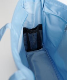 WEGO 【痛バ＆推し活グッズ】ときめきプレーン痛バッグLL