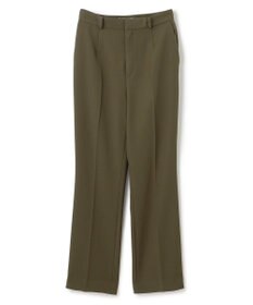 BEIGE， 【洗える】ALAINA / スリムストレートパンツ