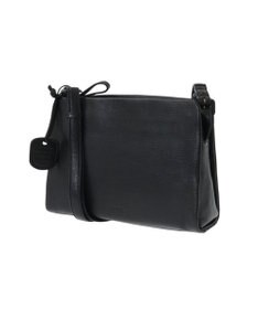 genten ゴートベーシック B5ショルダーバッグ