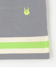 PW CIRCULUS 【軽量/裏地付き】【WOMEN】 ニットスカート