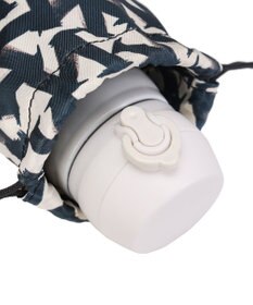 style code 【 500mlのペットボトル収納可能 】マルチボトルバッグ
