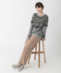 ONWARD Reuse Park 【23区】パンツ秋冬