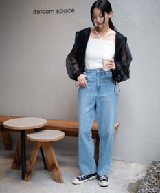 WEGO メッシュパーカー