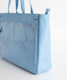 WEGO 【痛バ＆推し活グッズ】ときめきプレーン痛バッグLL