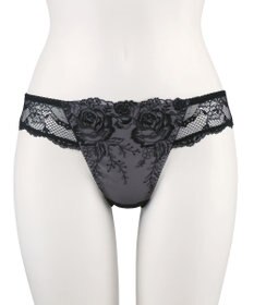 San-ai Resort（三愛水着楽園） エレガントコレクション2402ノーマルショーツ 【northerly】