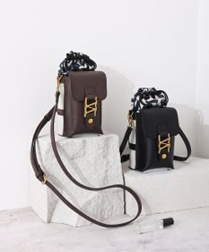 style code 【 500mlのペットボトル収納可能 】マルチボトルバッグ