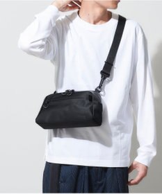 Y'SACCS 【DRY Pack】防水ラウンドポシェット