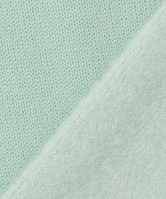 自由区 L 【洗える】ブークレーニット アウター