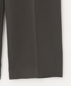 自由区 【洗える】２WAYツイル デザインパンツ