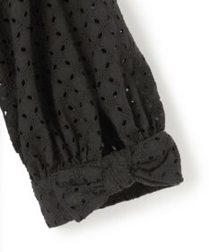 TOCCA 【消臭】CARAMEL WRAPPING トップス