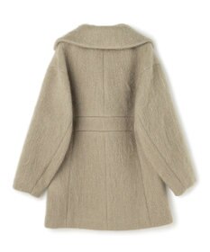 uncrave モヘアシャギー ジャコット