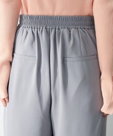 Green Parks シーンレスワイドパンツ