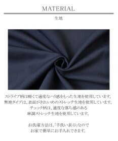 Tiaclasse L 【洗える】小顔効果も期待できるスキッパーシャツワンピース