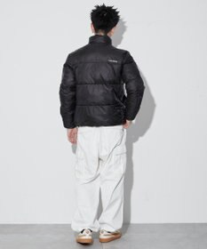 WEGO 【ユニセックス着用ITEM】CONVERSEパテッドジャケット