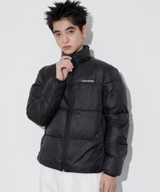 WEGO 【ユニセックス着用ITEM】CONVERSEパテッドジャケット