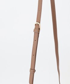 LA BAGAGERIE グリッドキルティングトート