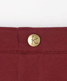 組曲 KIDS 【150-160㎝】ソフトストレッチ ショートパンツ