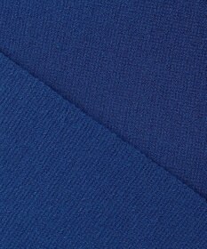 自由区 L 【セットアップ対応・洗える】レーヨンストレッチプルオーバー ニット