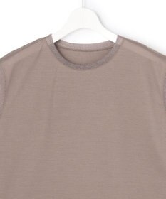 23区 【先行予約】シアースリーブレス Tシャツ