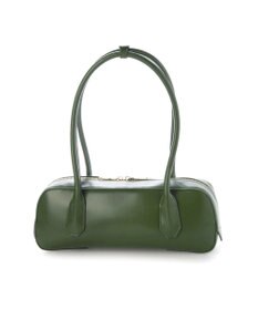 UNBILLION カカトゥ kakatoo / ワイドボストンバッグ