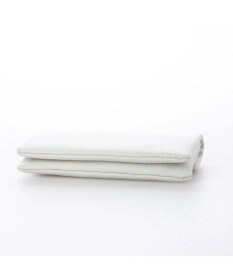 UNBILLION perche 牛革袋縫いかぶせ財布