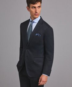 GOTAIRIKU GOTAIRIKU別注【日本製】シルク ネクタイ_チェック柄