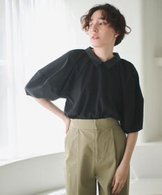 #Newans 【撥水・吸水速乾】コンビネーションベルスリーブカットソー