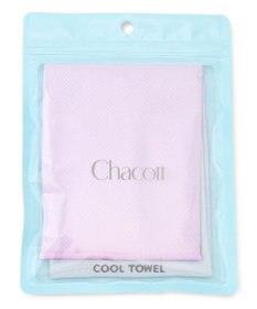 Chacott Cool タオル