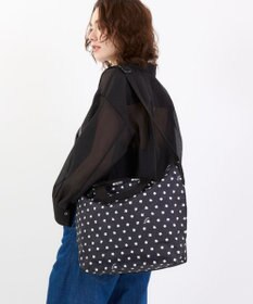 LeSportsac DELUXE EASY CARRY TOTE/ディッツィーデイジー
