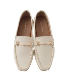 Green Parks ソフトビットローファー