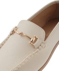 Green Parks ソフトビットローファー