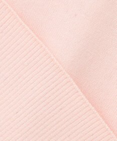 組曲 【WEB限定】ELENAスパンコールバックパール ニット