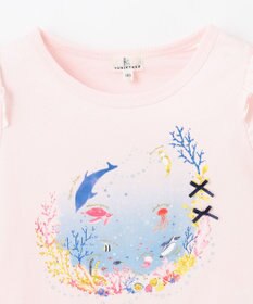 組曲 KIDS 【110-140㎝】ENOSUI Dream Tシャツ