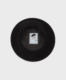 GRACE CONTINENTAL Le Beret Francaisベレー帽