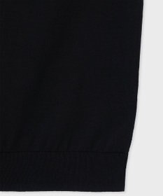 Paul Smith パイピングストライプ ノースリーブ ニット