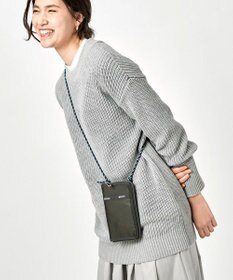 CROSSBODY PHONE BAG/グラベルC / LeSportsac | ファッション通販