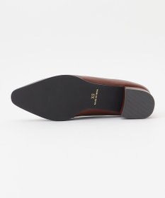 組曲 【22.5cm~24.5cm】バイカラーコンビローファー