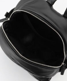 JOSEPH HOMME シンセティックソフトレザー　バックパック