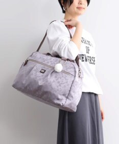 ACE BAGS & LUGGAGE Kanana project collection VYG マリティマ ボストンバッグ 68736 カナナプロジェクト