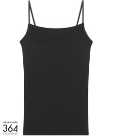 une nana cool 【綿混】364ブラトップ　キャミソール